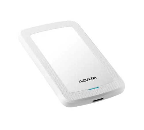 Внешний жесткий диск Adata HV300 AHV300-2TU31-CWH