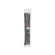 Стяжка нейлоновая 500*4.8 /50 шт/ светостойкая (черная) Netko Optima NT-500X4.8-B (51257)