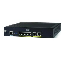 Маршрутизатор Cisco C931-4P