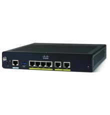 Маршрутизатор Cisco C931-4P