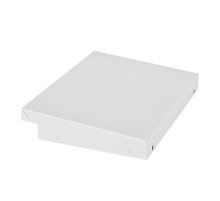 Крыша дождевая для шкафов серии EMW (Ш400xГ150) Elbox EMW-RR-400.150 30562101403