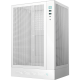 Корпус DeepCool CH170 DIGITAL White R-CH170-WHNPI0D-G-1