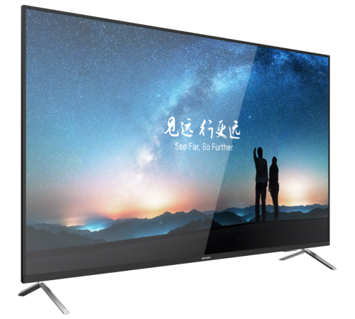 Монитор Hikvision 65 DS-D5065UC-C