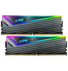 Оперативная память Adata XPG CASTER RGB AX5U6400C4016G-DCCARGY