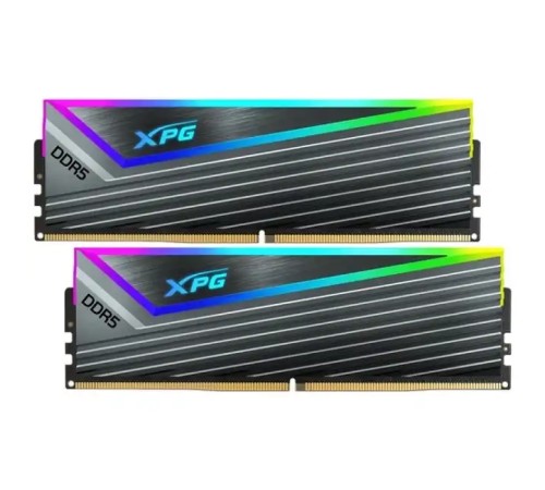 Оперативная память Adata XPG CASTER RGB AX5U6400C4016G-DCCARGY