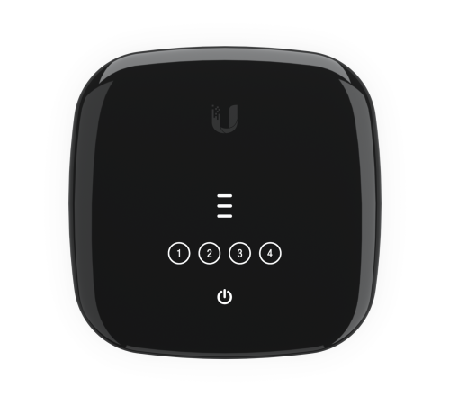 Маршуртизатор GPON Ubiquiti UFiber WiFi6 UF-WIFI6