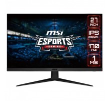 Монитор MSI 27 G2712F 9S6-3CD61T-009