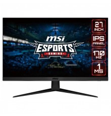 Монитор MSI 27 G2712F 9S6-3CD61T-009