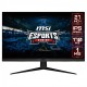 Монитор MSI 27 G2712F 9S6-3CD61T-009