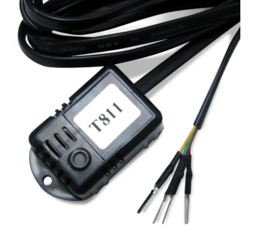 Датчик температуры 2м NetPing T811