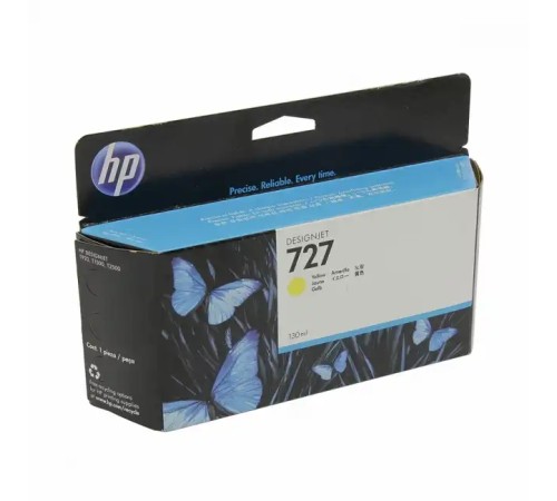 Картридж HP 727 B3P21A