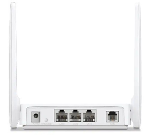 Маршрутизатор для дома Mercusys MW300D