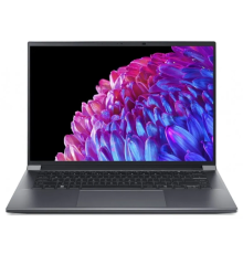 Ноутбук Acer Swift X 14 NX.KR8CD.001