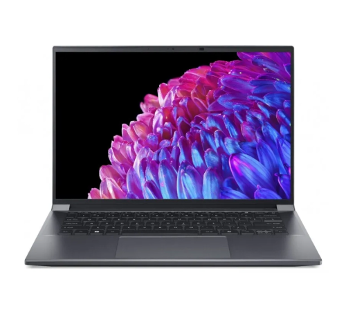 Ноутбук Acer Swift X 14 NX.KR8CD.001 Ноутбук Acer Swift X 14 NX.KR8CD.001