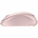 Мышь Logitech M220 Silent Rose 910-006129