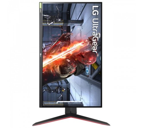 Монитор LG 27 UltraGear 27GN650-B 27GN650-B.ARUZ