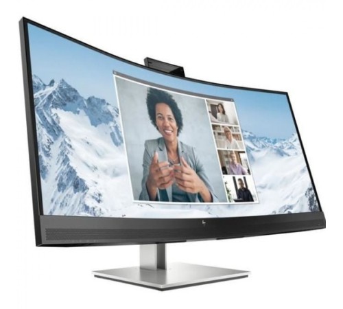 Монитор HP E34m G4 WQHD Curved 40Z26AA