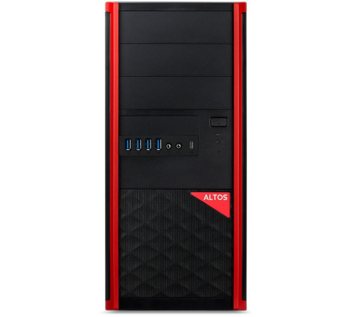 Настольный компьютер Acer Altos BrainSphere P150 F8 Workstation US.RSYTA.014