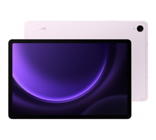 Планшет Samsung Galaxy Tab S9 FE Wi-Fi SM-X510NLIECAU Планшет Samsung Galaxy Tab S9 FE Wi-Fi SM-X510NLIECAU