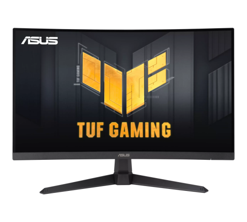 Монитор Asus 27 TUF Gaming VG27VQ3B 90LM0A90-B01170