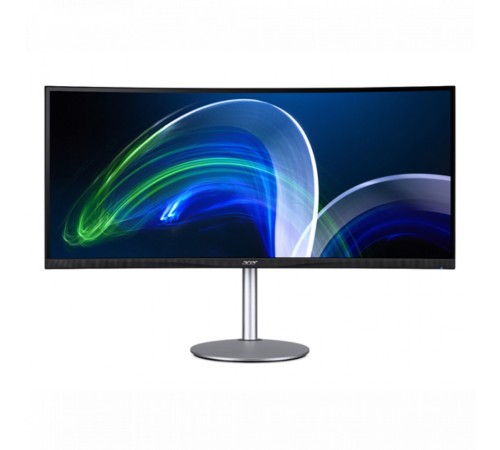 Монитор Acer 34 CB342CURbmiiphuzx Vero UM.CB2EE.005