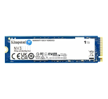 Накопитель SSD 1Tb Kingston NV3 SNV3S/1000G