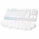 Клавиатура Logitech G715 TKL White