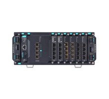 Коммутатор Moxa MDS-G4028-4XGS-T