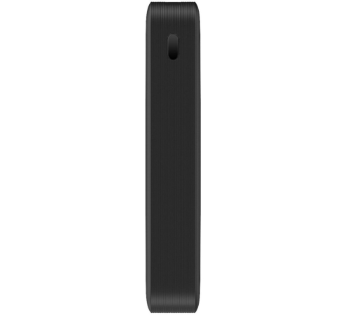Внешний аккумулятор Xiaomi Redmi Power Bank 20000 Black VXN4304GL