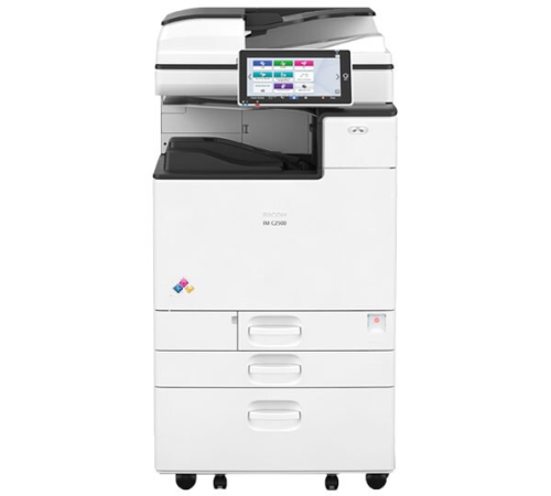 МФУ лазерный Ricoh IM 3000 418834