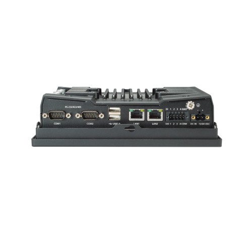 Компьютер Moxa MPC-2070-E2-T