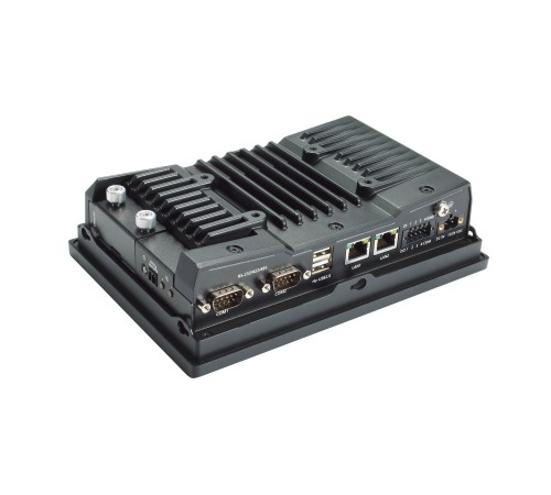 Компьютер Moxa MPC-2070-E2-T-W7E
