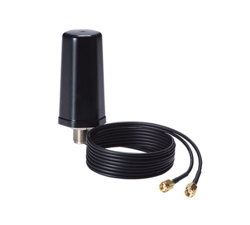 Антенна Moxa MAT-WDB-DA-RM-2-0203-1m