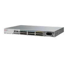 Коммутатор G610 32Gb FC 24 активных порта Brocade BR-G610-24-32G