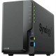 Сетевое хранилище Synology DS224+