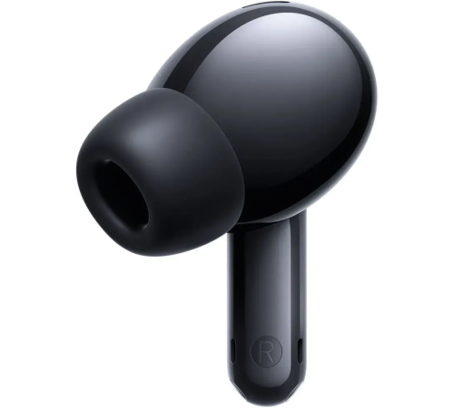 Гарнитура Xiaomi Redmi Buds 6 Lite Black BHR8653GL
