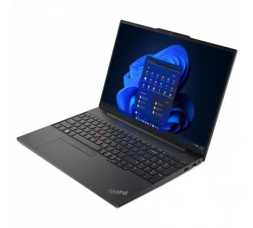 Ноутбук Lenovo Thinkpad E16 21JN009KRT