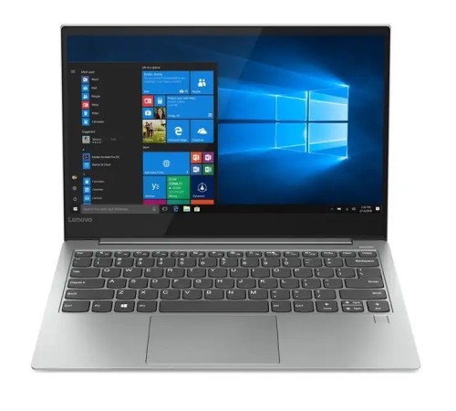Ноутбук Lenovo Yoga S730-13IWL 81J0002LRU