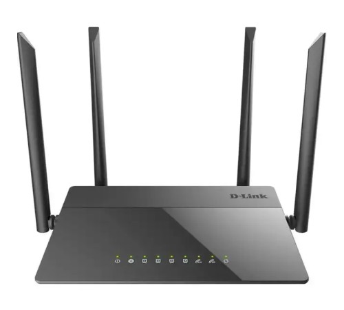 Роутер D-Link DIR-841/RU/A1A Роутер D-Link DIR-841/RU/A1A