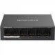 Коммутатор Mercusys MS106LP