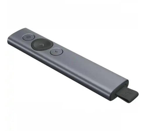 Презентер Logitech Spotlight Slate 910-004867