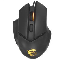 Мышь MSI Clutch GM20 Elite S12-0401870-C54