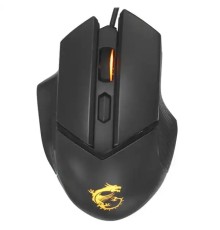 Мышь MSI Clutch GM20 Elite S12-0401870-C54
