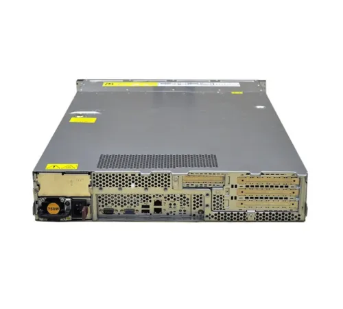Сервер HP DL180G6_2xE5645_24GB Сервер HP DL180G6_2xE5645_24GB