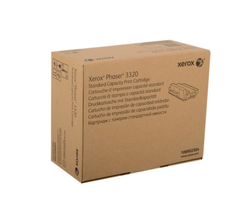 Картридж Xerox 106R02304