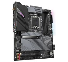 Материнская плата Gigabyte B760 A MASTER DDR4