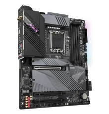 Материнская плата Gigabyte B760 A MASTER DDR4