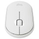Мышь Logitech Pebble M350 White 910-005716