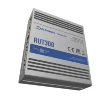 Промышленный маршрутизатор RUT300 Teltonika RUT300000000
