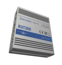 Промышленный маршрутизатор RUT300 Teltonika RUT300000000